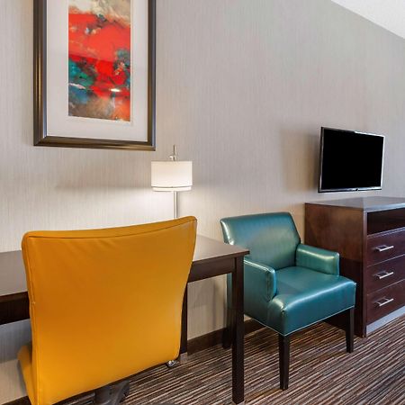 Best Western Plus Gallup Inn&Suites Extérieur photo