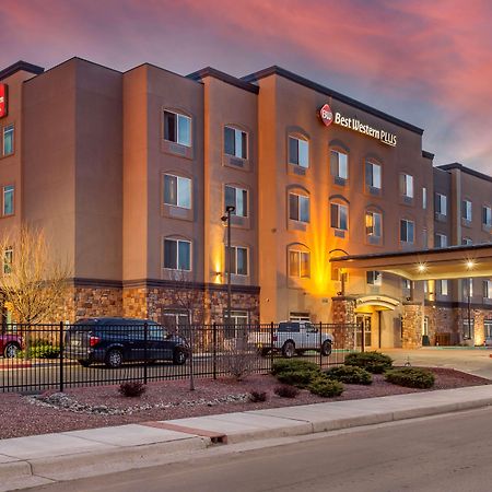 Best Western Plus Gallup Inn&Suites Extérieur photo