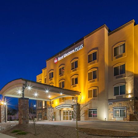 Best Western Plus Gallup Inn&Suites Extérieur photo