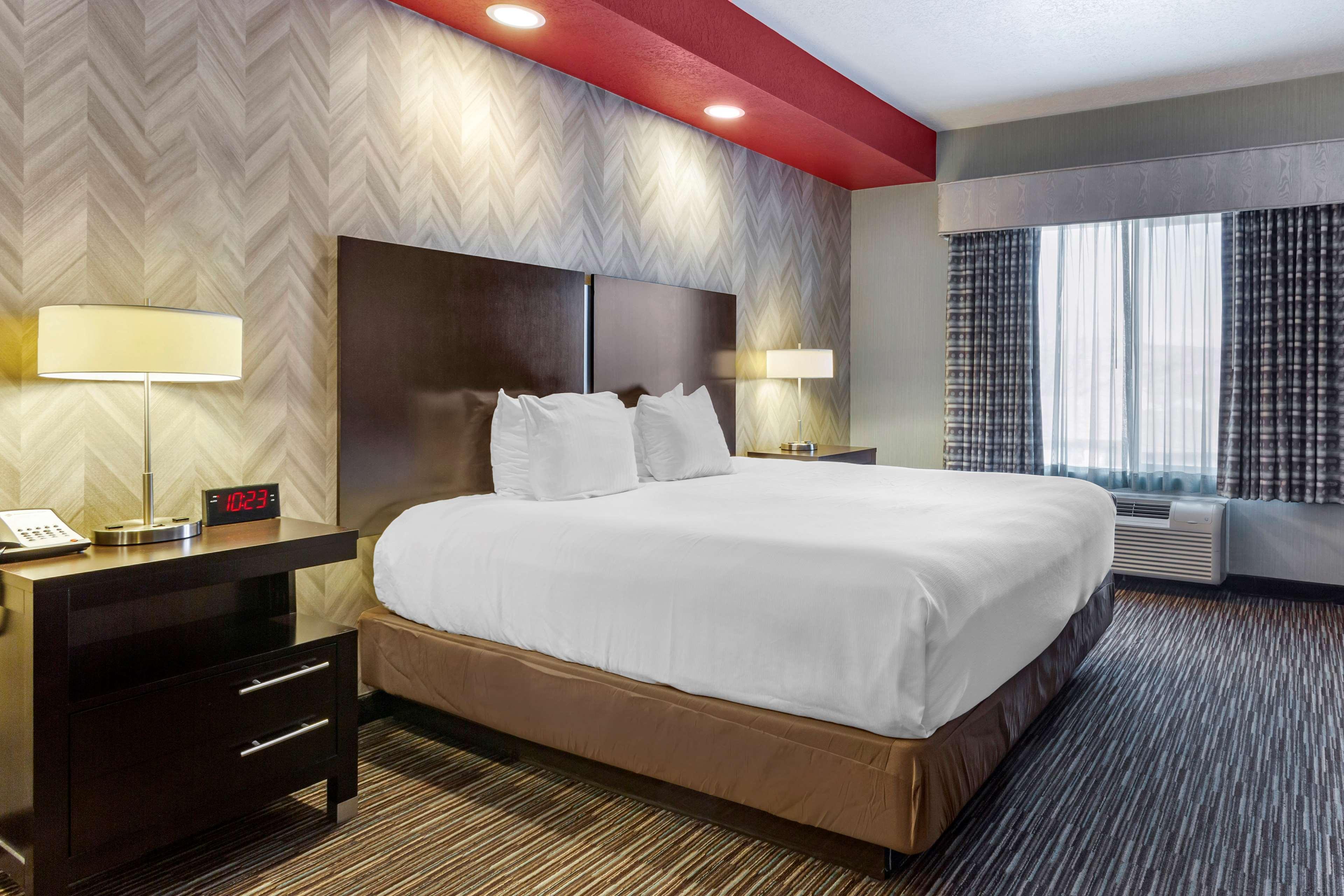 Best Western Plus Gallup Inn&Suites Extérieur photo