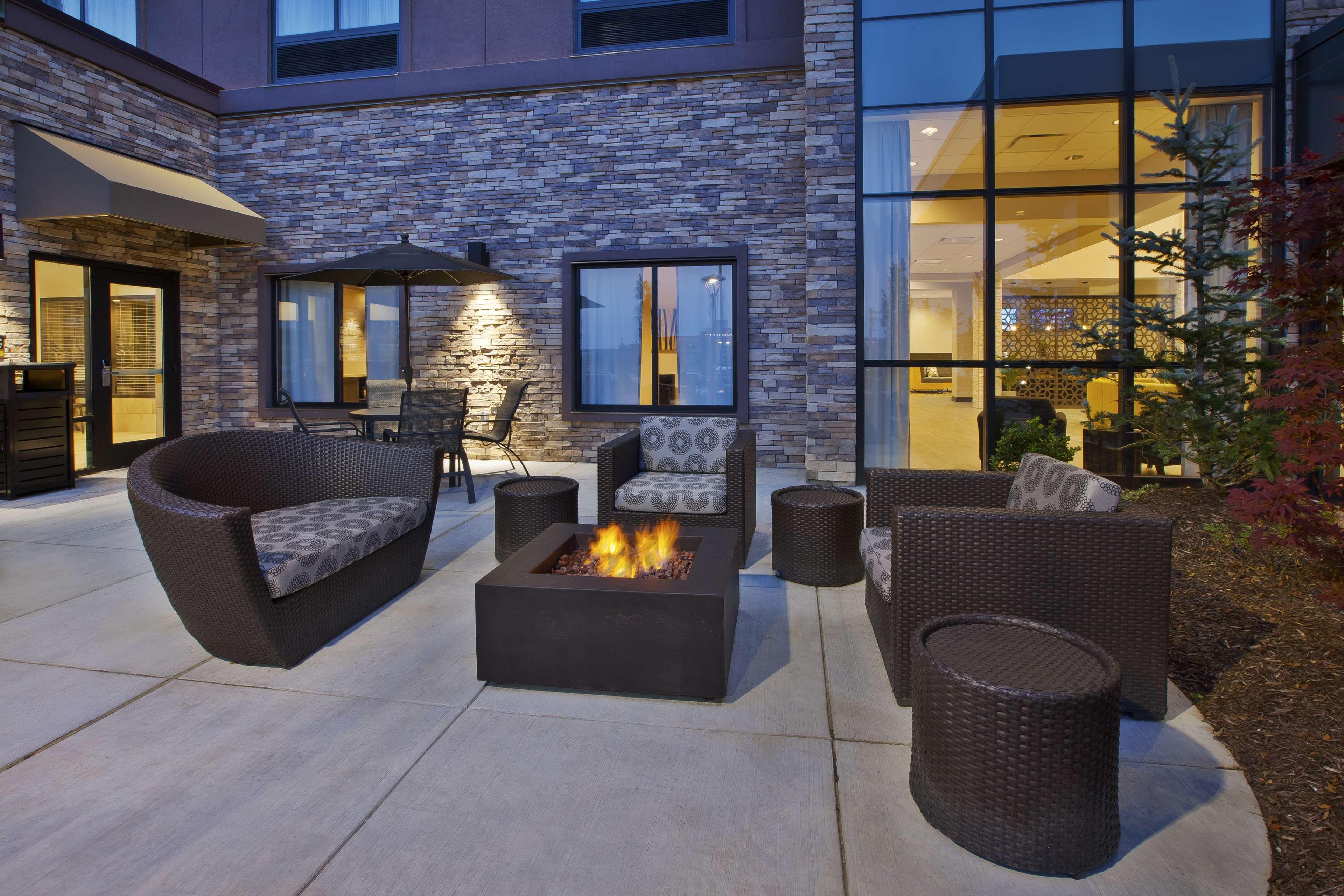 Best Western Plus Gallup Inn&Suites Extérieur photo