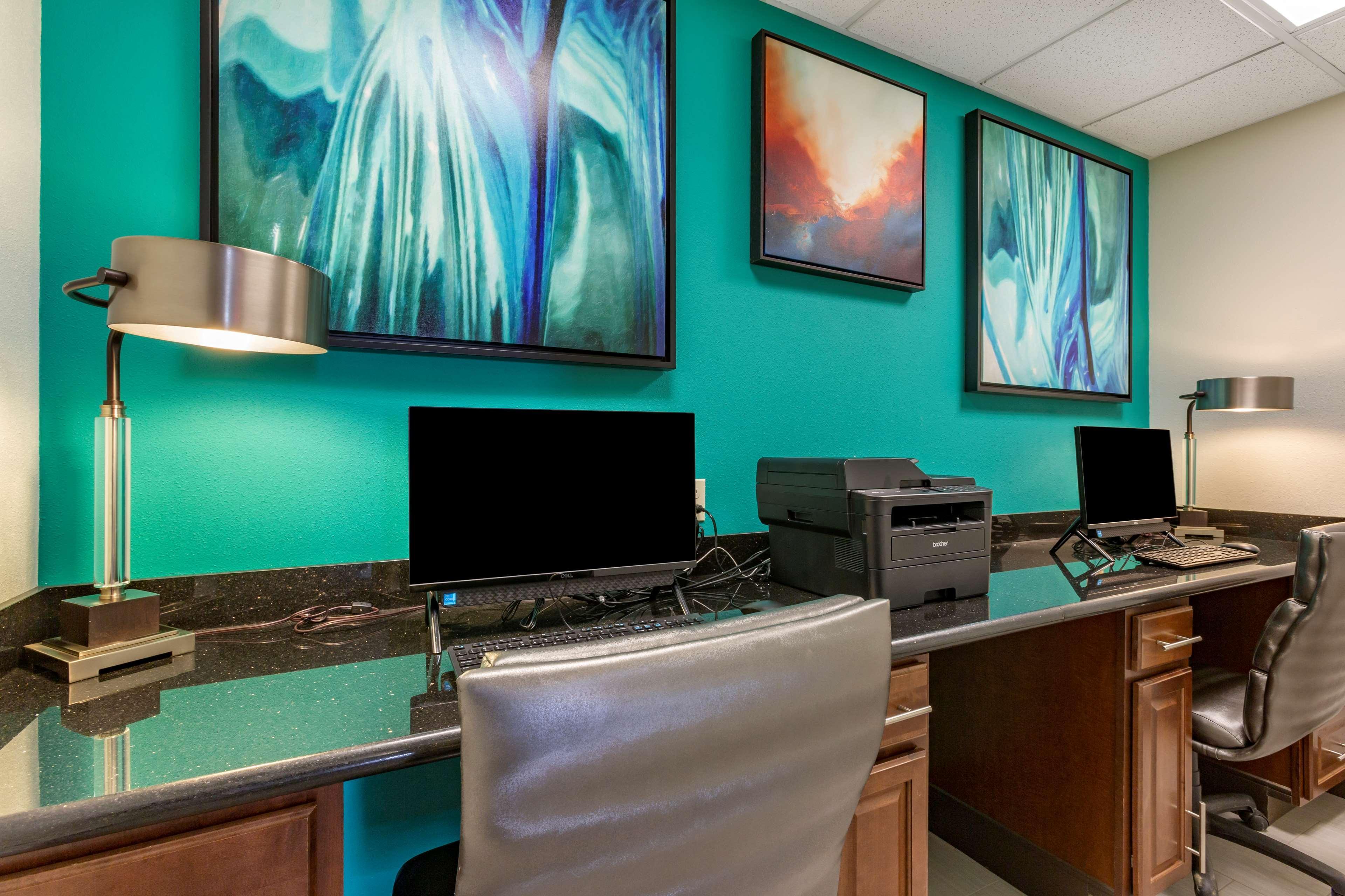 Best Western Plus Gallup Inn&Suites Extérieur photo