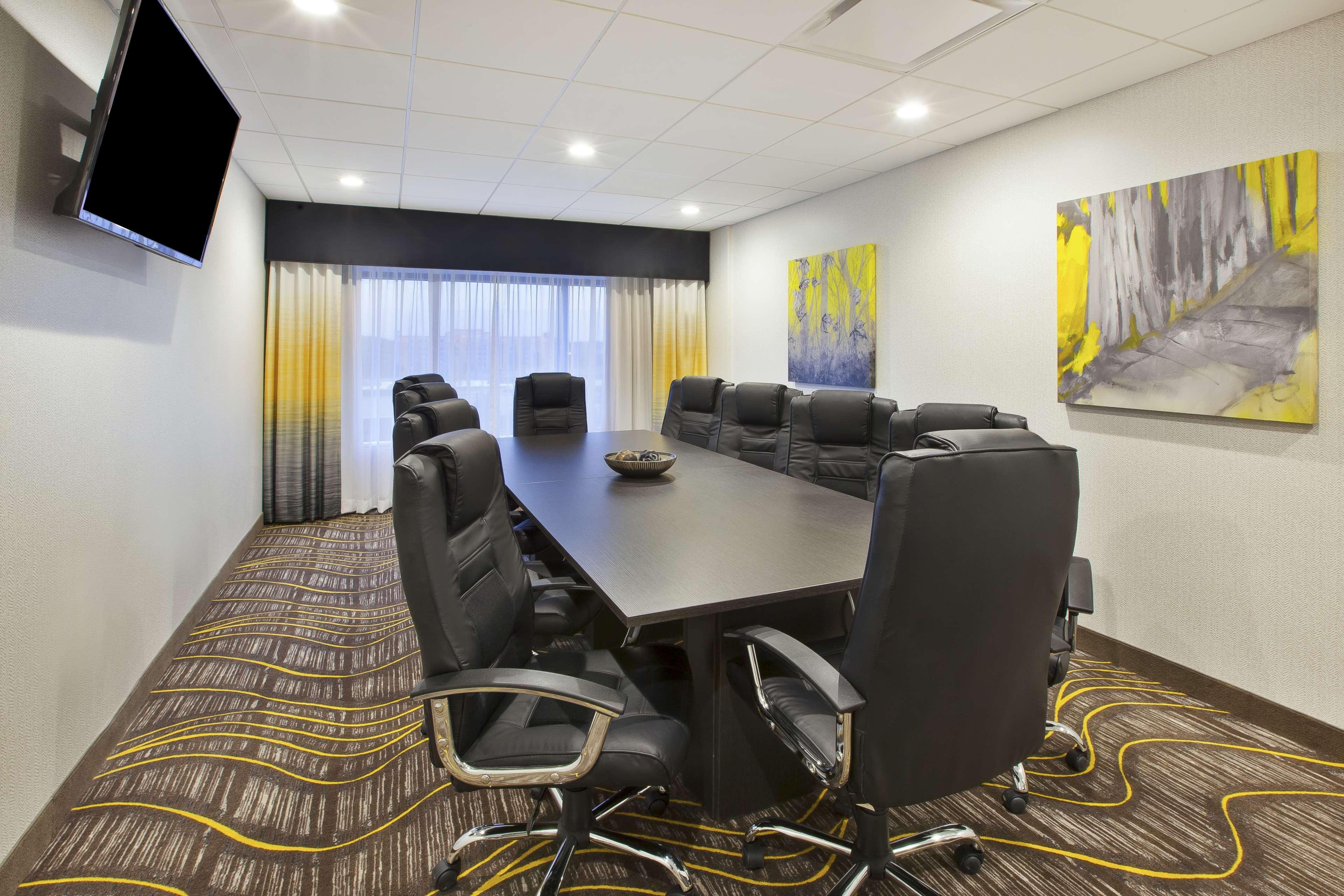 Best Western Plus Gallup Inn&Suites Extérieur photo