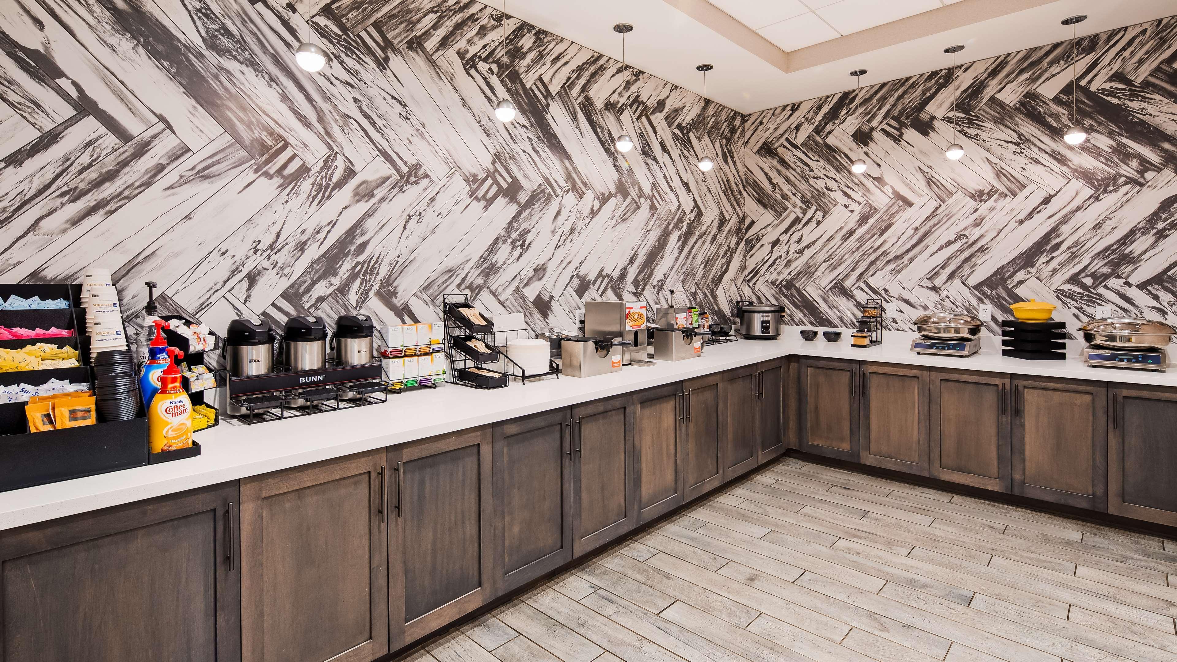 Best Western Plus Gallup Inn&Suites Extérieur photo