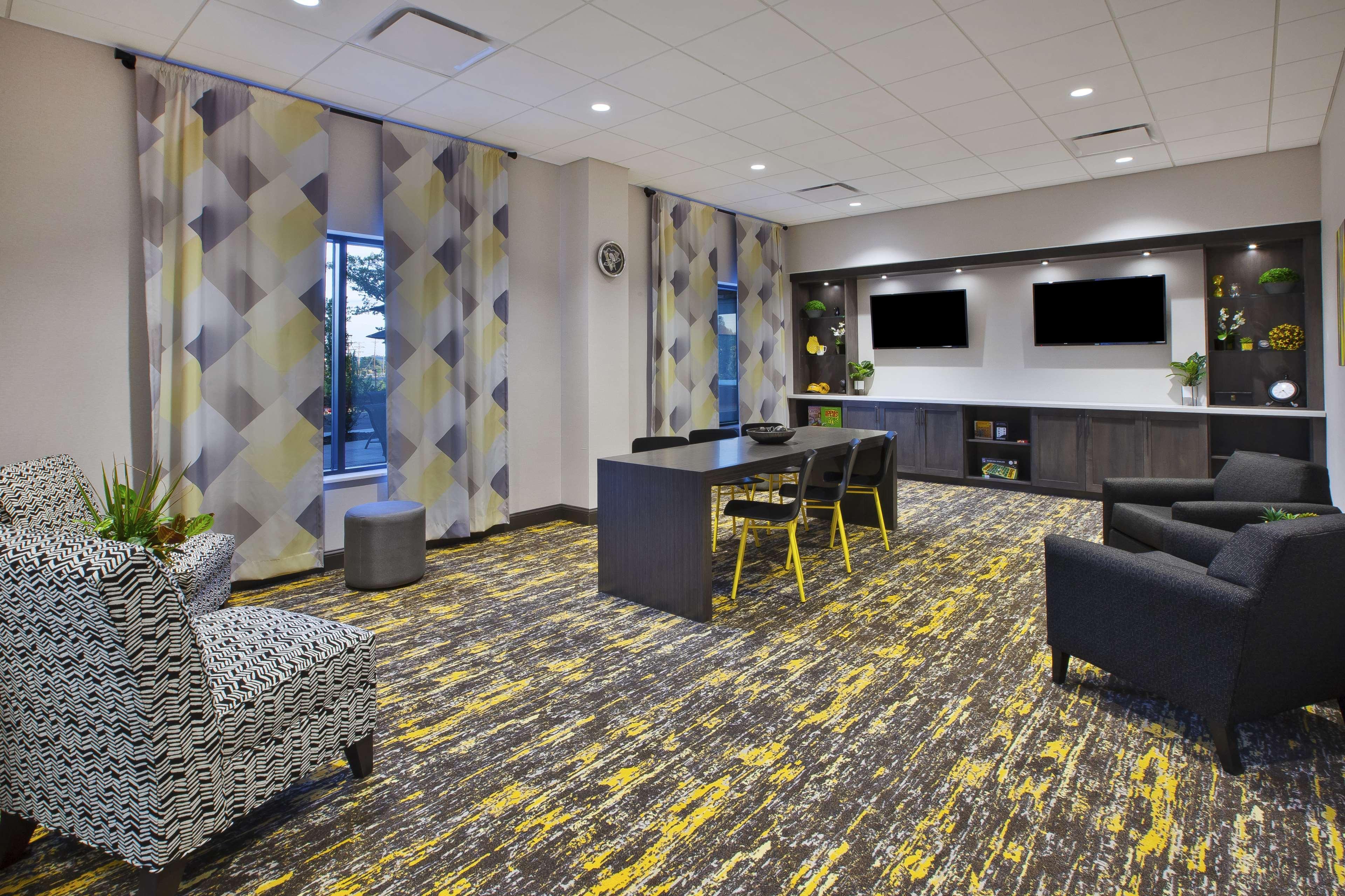 Best Western Plus Gallup Inn&Suites Extérieur photo